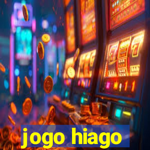 jogo hiago